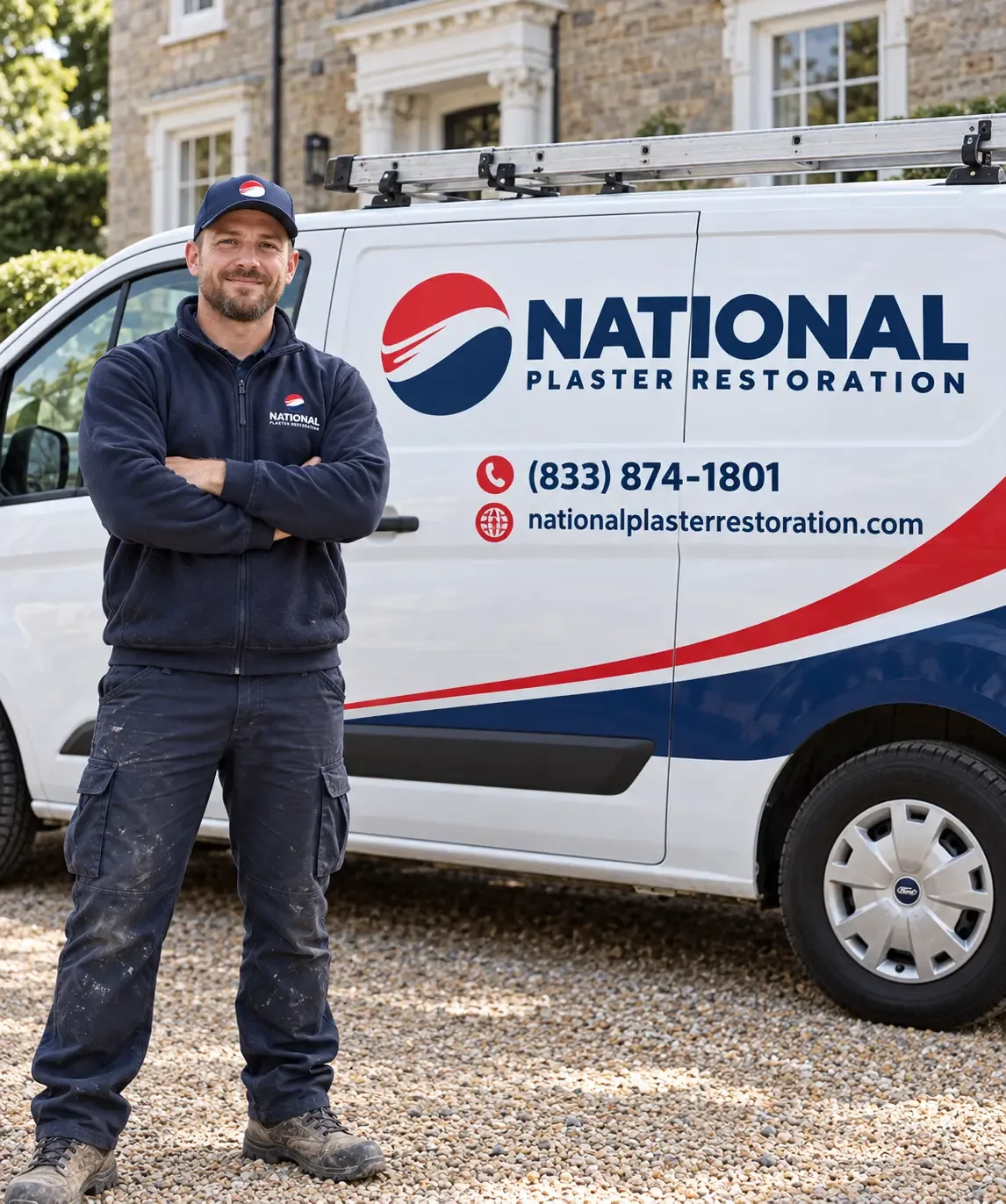 Plaster Repair company in Henderson, WV